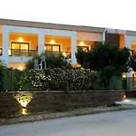 Alegria Apartment *