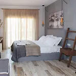 Apartment Alegria *