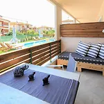 Alegria Apartment *