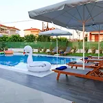 Apartment Alegria