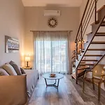 Apartment Alegria *