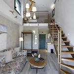 Alegria Apartment