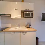 Alegria Apartment *