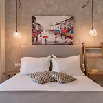 Alegria Apartment Nikiti (Sithonia)