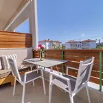 Alegria * Nikiti (Sithonia)
