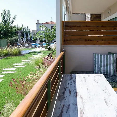 Alegria Apartament Nikiti (Sithonia)