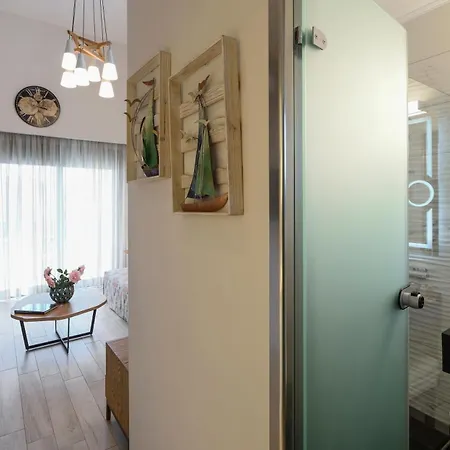 Apartament Alegria *