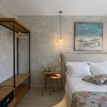 Alegria Apartament *