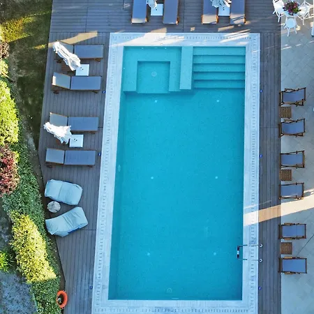 Apartament Alegria *