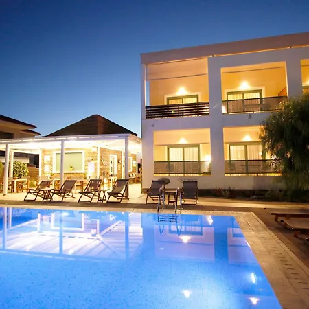 Alegria Apartament Nikiti (Sithonia)