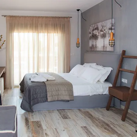 Apartament Alegria *