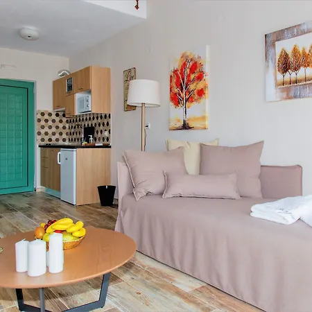 Apartament Alegria Nikiti (Sithonia)