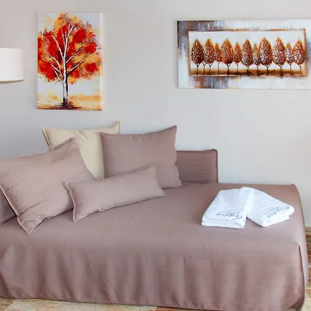 Alegria * Nikiti (Sithonia)