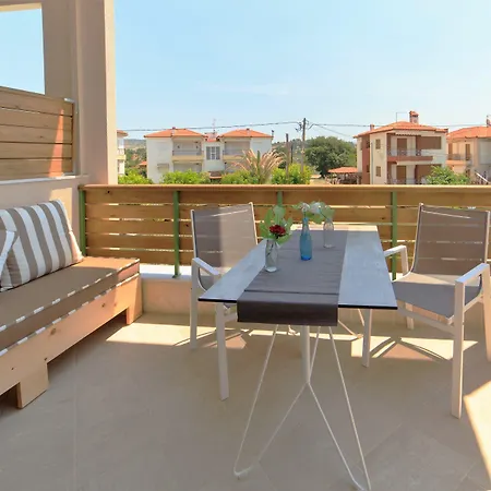 Alegria Apartament *