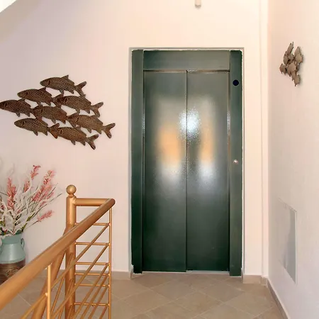 Alegria Apartament Nikiti (Sithonia)