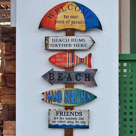 Apartamento Alegria