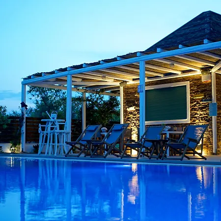 Apartament Alegria *