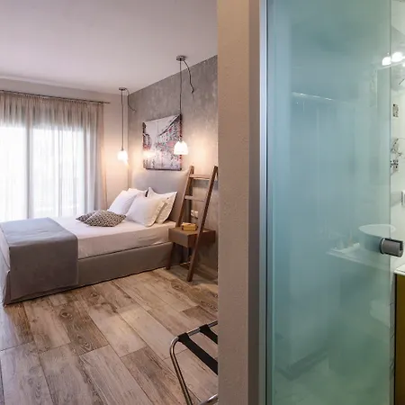 Alegria Apartamento