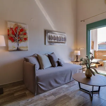 Alegria Nikiti (Sithonia)