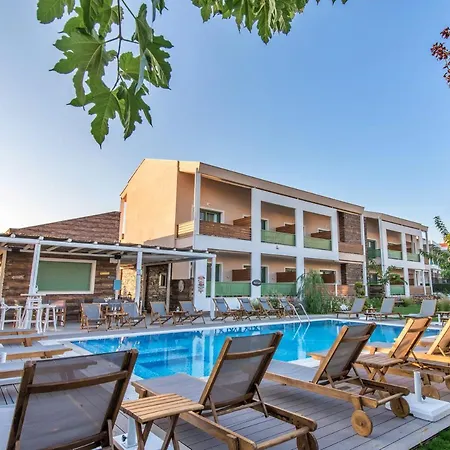 Alegria Apartament *