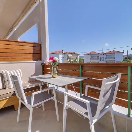 Alegria * Nikiti (Sithonia)