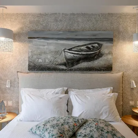 Apartamento Alegria Nikiti (Sithonia)