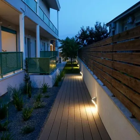 Alegria Apartamento