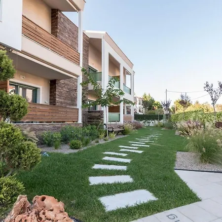 Alegria * Nikiti (Sithonia)