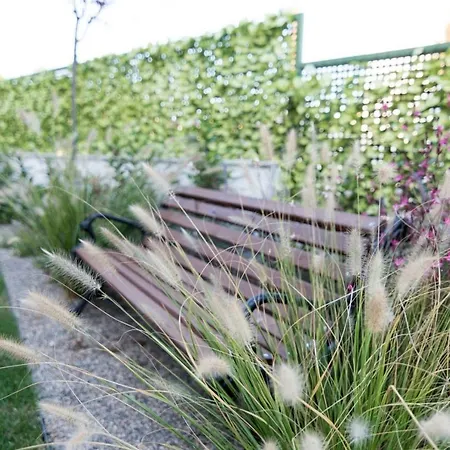 Alegria Διαμέρισμα Νικήτη