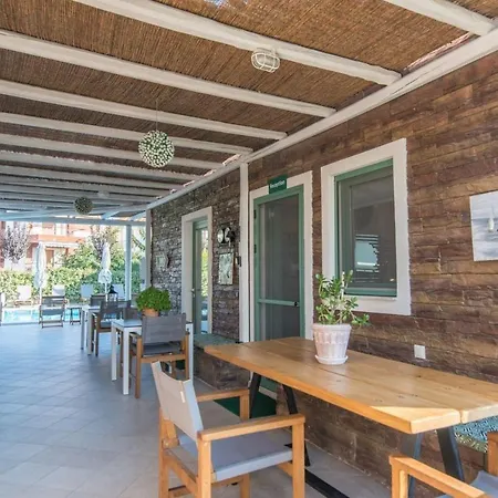 Apartament Alegria Nikiti (Sithonia)