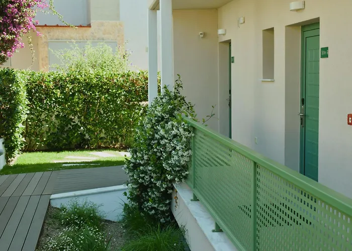 Alegria Nikiti (Sithonia)