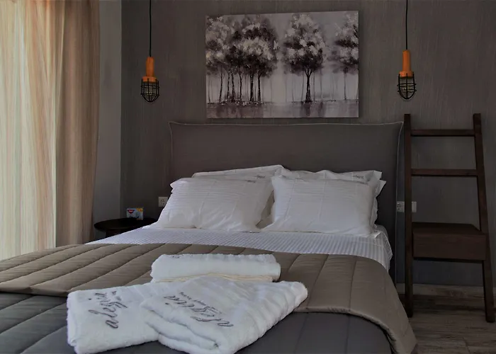 Alegria * Nikiti (Sithonia)