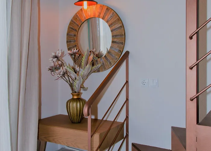 Alegria Apartment Nikiti (Sithonia)