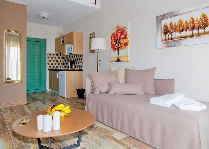 Apartment Alegria Nikiti (Sithonia)