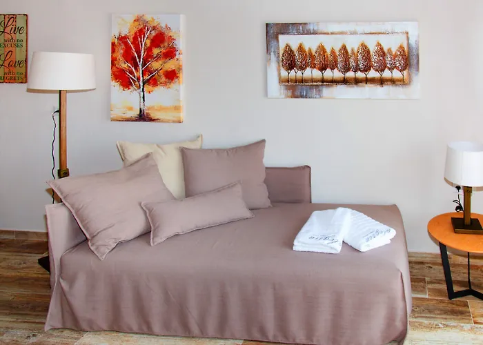 Alegria * Nikiti (Sithonia)