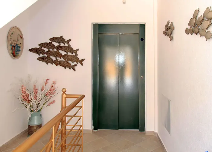 Alegria Apartment Nikiti (Sithonia)