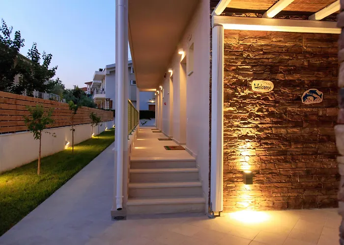 Apartment Alegria Nikiti (Sithonia)