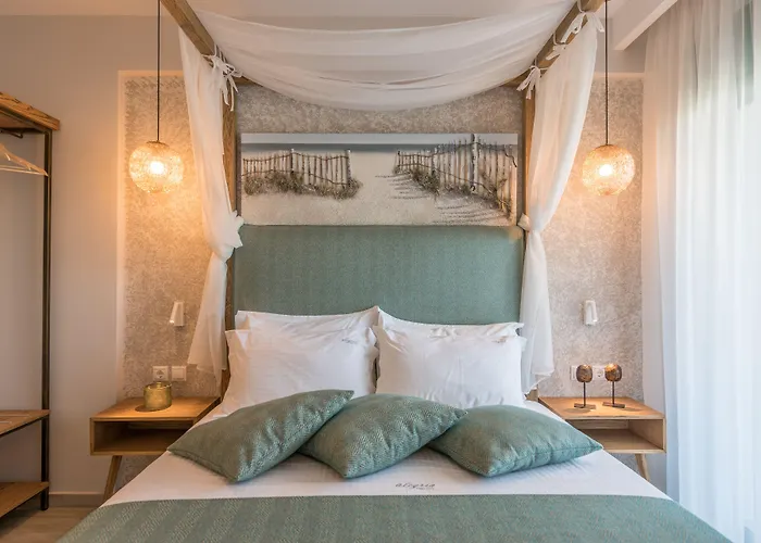 Alegria Nikiti (Sithonia)