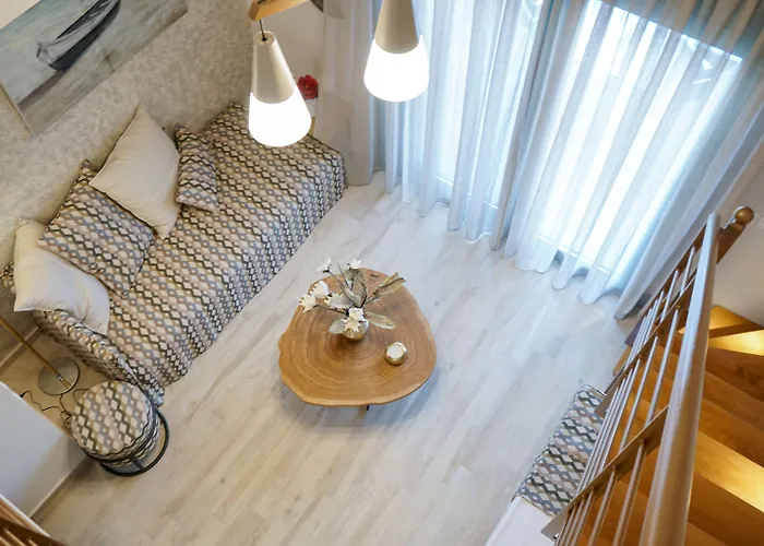 Alegria Apartment Nikiti (Sithonia)