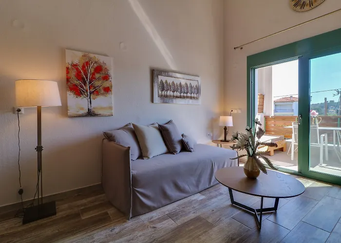 Alegria Nikiti (Sithonia)