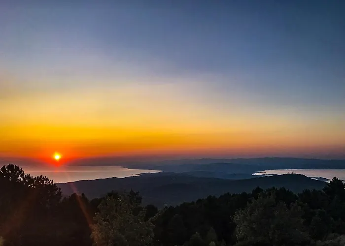 Alegria Apartment Nikiti (Sithonia)