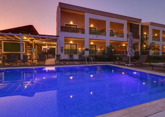 Alegria Nikiti (Sithonia)