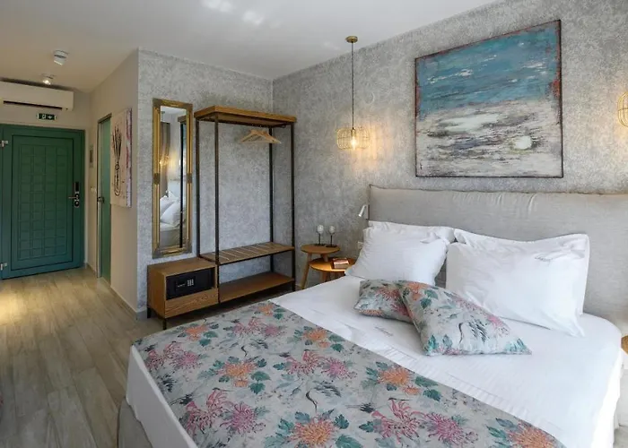 Apartment Alegria Nikiti (Sithonia)