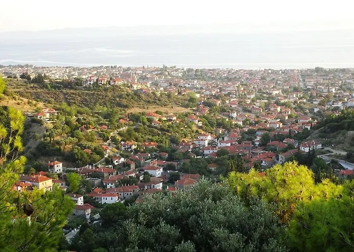 Alegria Apartment Nikiti (Sithonia)