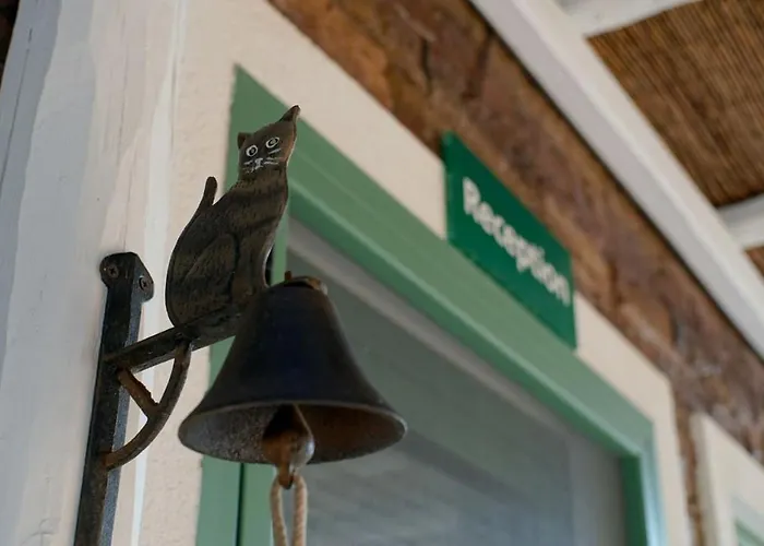 Alegria Apartment Nikiti (Sithonia)