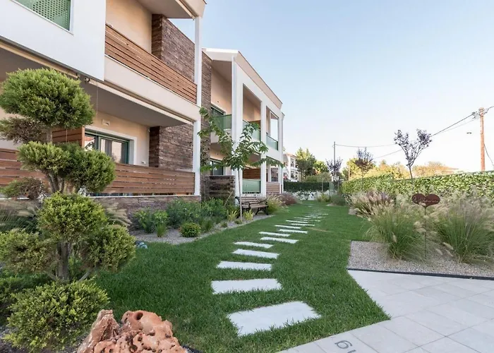 Alegria * Nikiti (Sithonia)