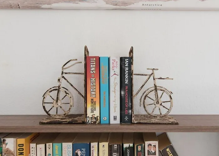 Apartment Alegria Nikiti (Sithonia)