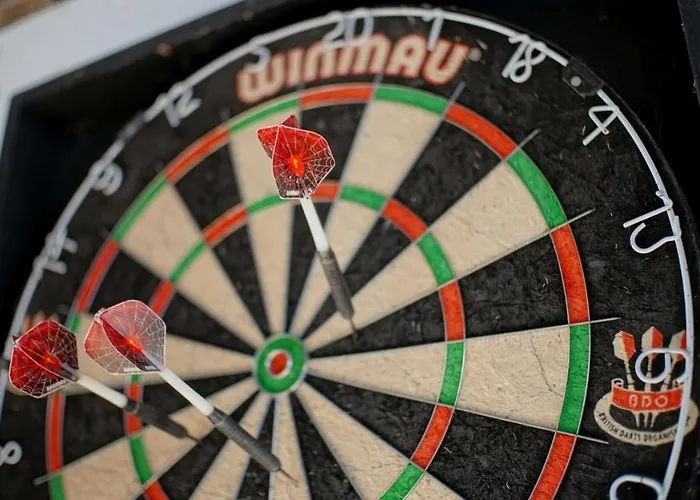 Alegria * Nikiti (Sithonia)