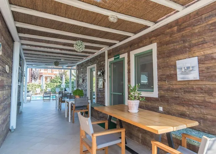 Apartment Alegria Nikiti (Sithonia)