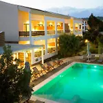 Appartement Alegria